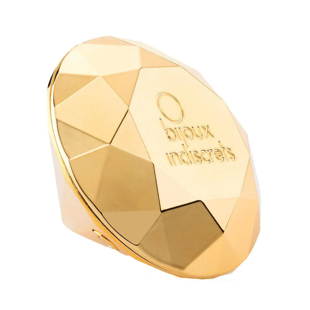 Bijoux Indiscrets Twenty One Vibrating Diamond - Rolik®