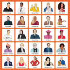 Bingay! Bingo Game Celebrating Our LGBTQ + Icons!