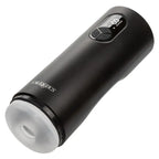 Bionic™ Sucking and Vibrating Masturbator - Rolik®