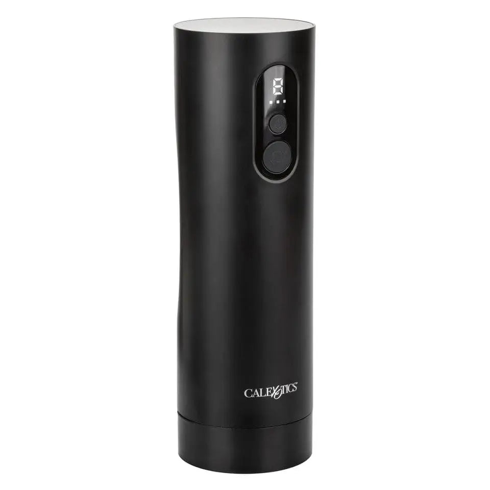 Bionic™ Thrusting Masturbator - Rolik®