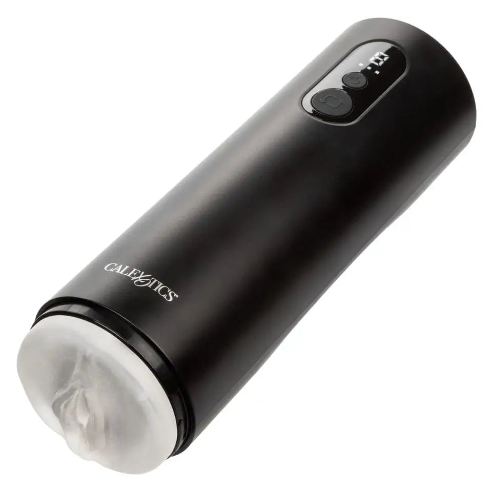 Bionic™ Thrusting Masturbator - Rolik®