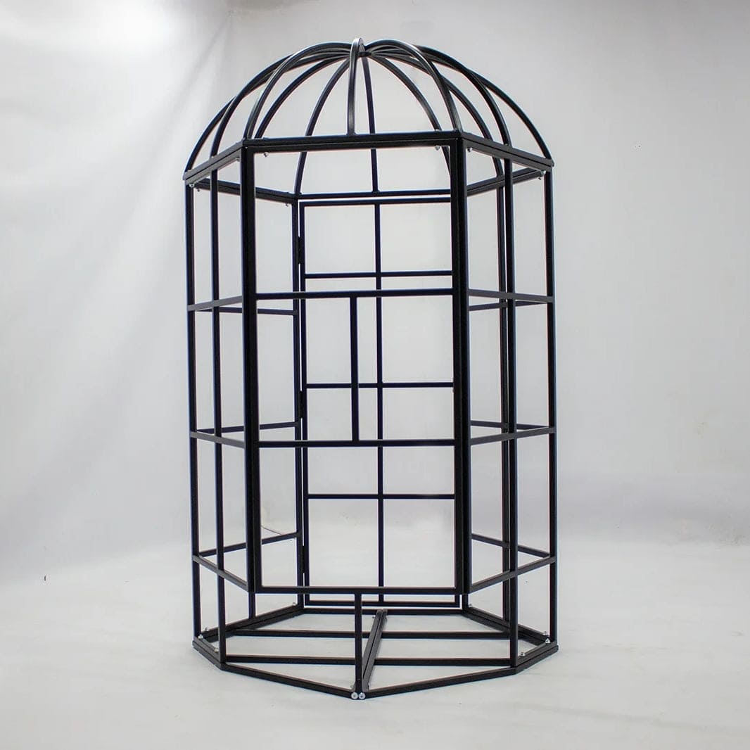 BDSM Architecture Dome Bird Cage - Rolik®