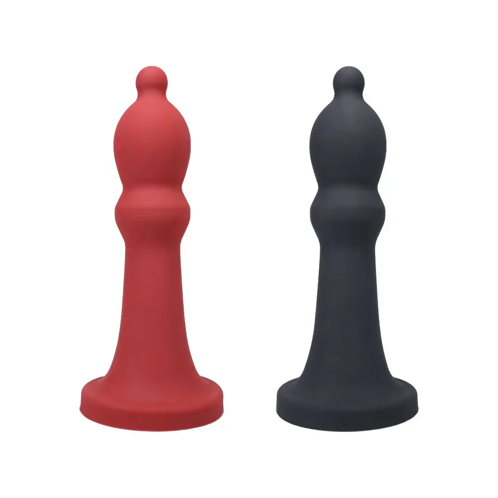 Bishop Butt Plug