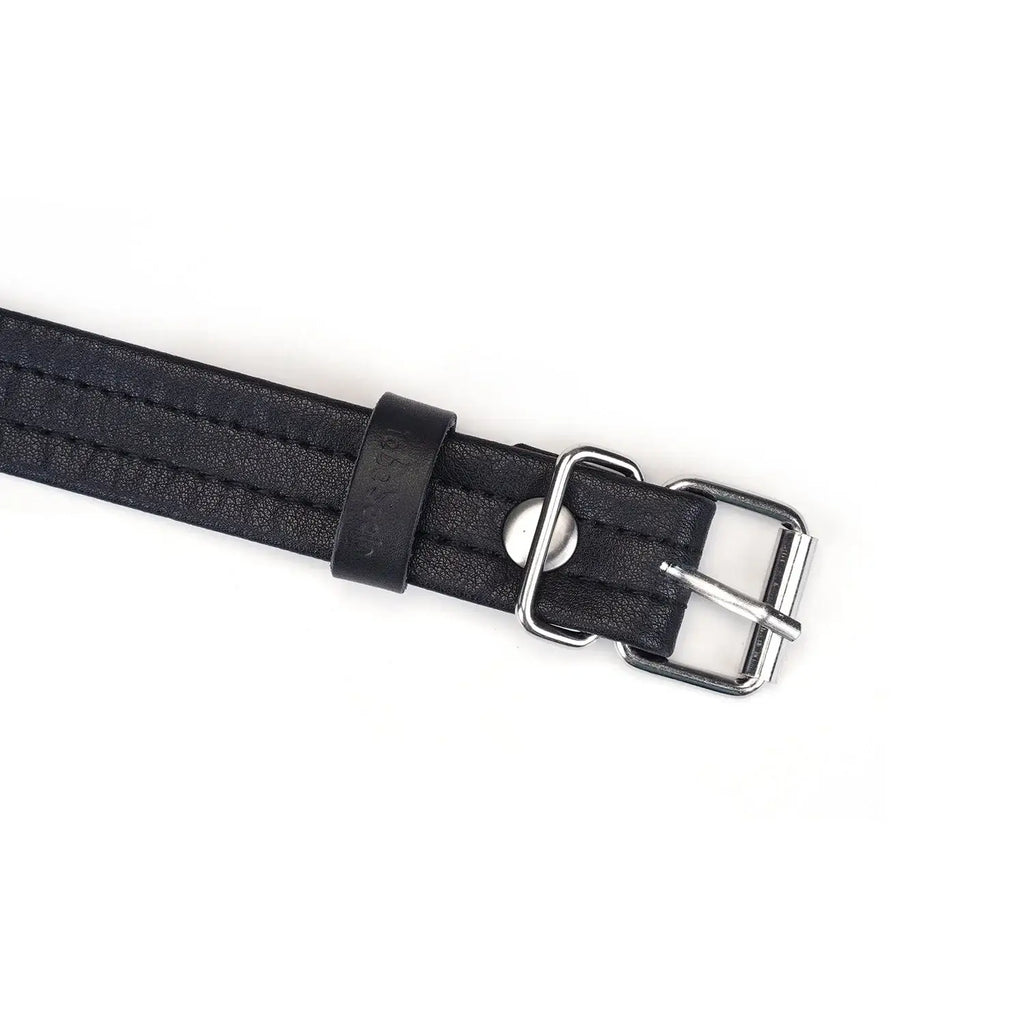 Black Bond Collection Blindfold