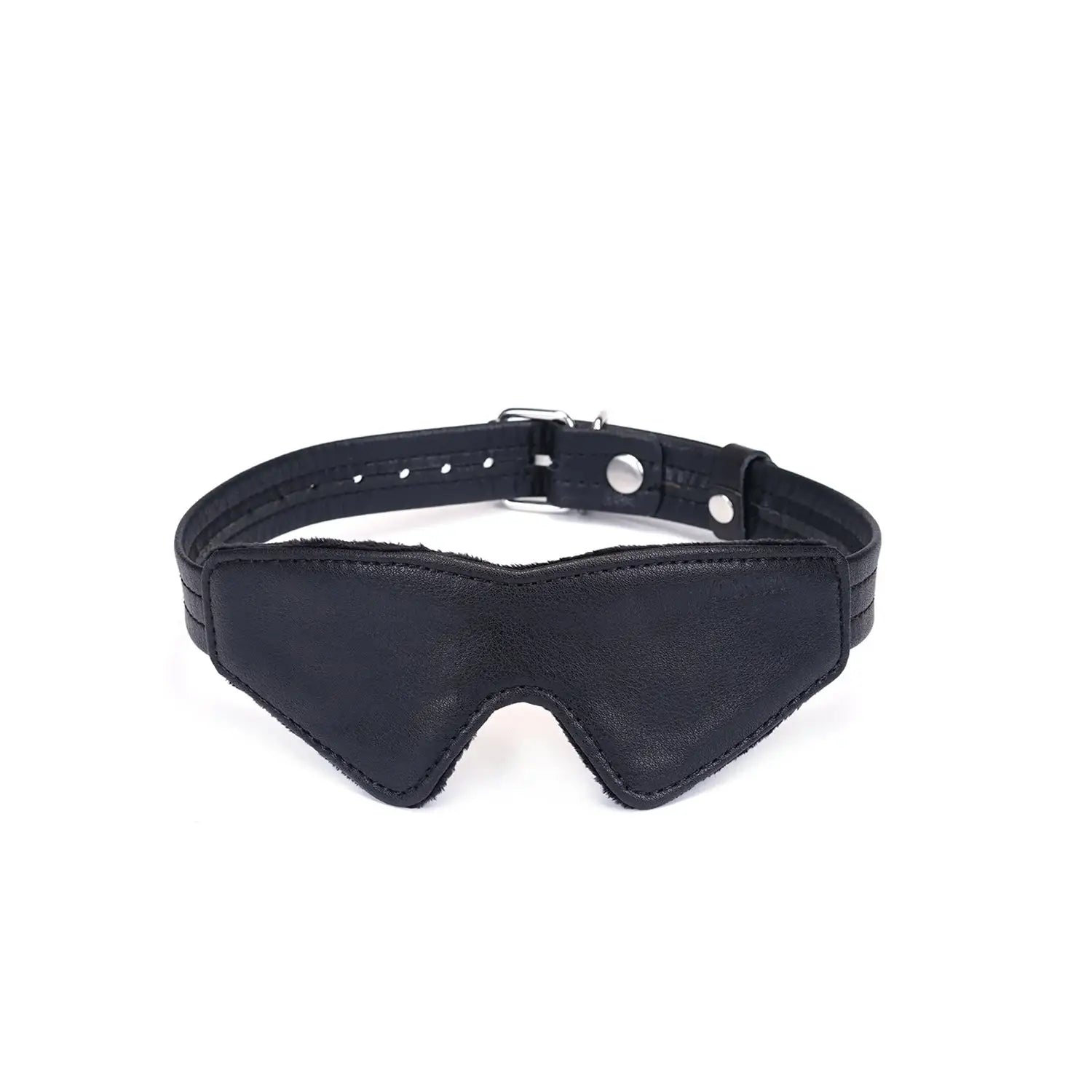 Black Bond Collection Blindfold