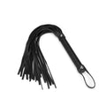 Black Bond Collection Flogger