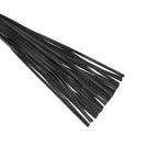 Black Bond Collection Flogger