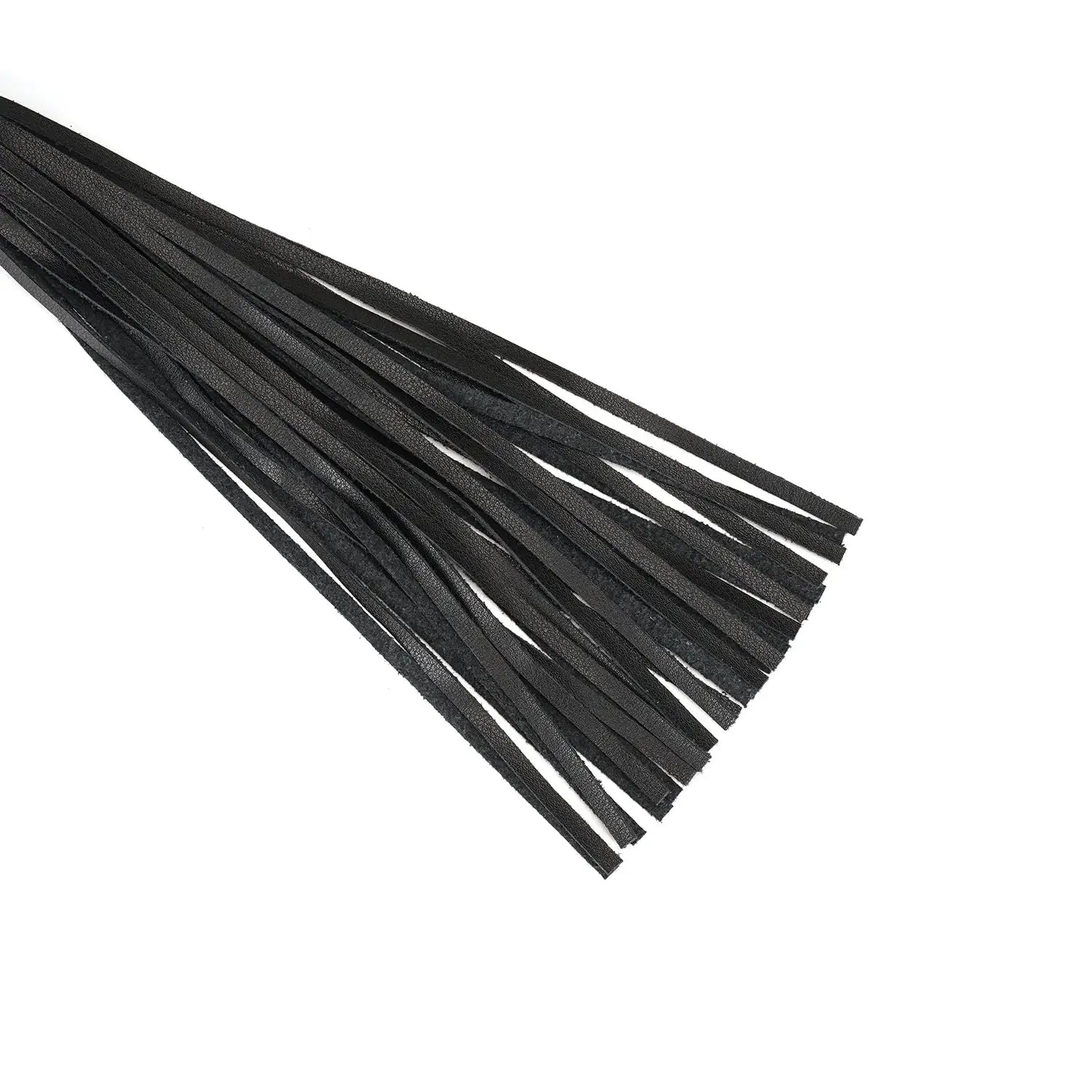 Black Bond Collection Flogger
