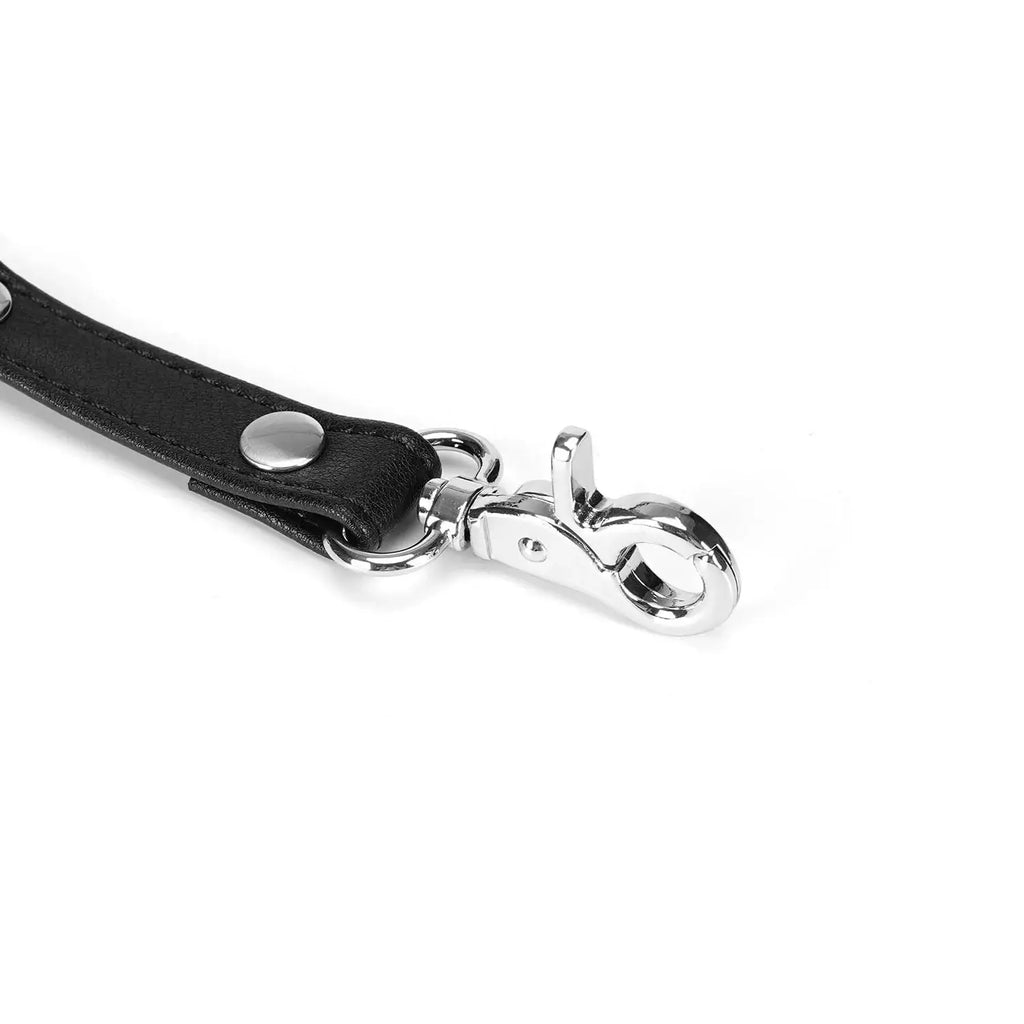 Black Bond Collection Hogtie