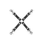 Black Bond Collection Hogtie