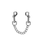 Black Bond Collection Wrist Cuffs