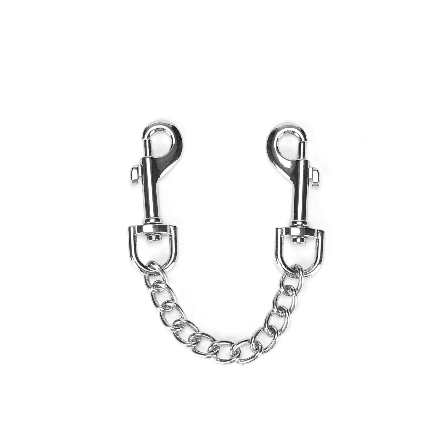 Black Bond Collection Wrist Cuffs