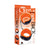 Icon Brands Orange Is the New Black Ankle Love Cuffs - Rolik®