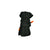 Icon Brands Orange Is the New Black Tie Me Ups - Rolik®