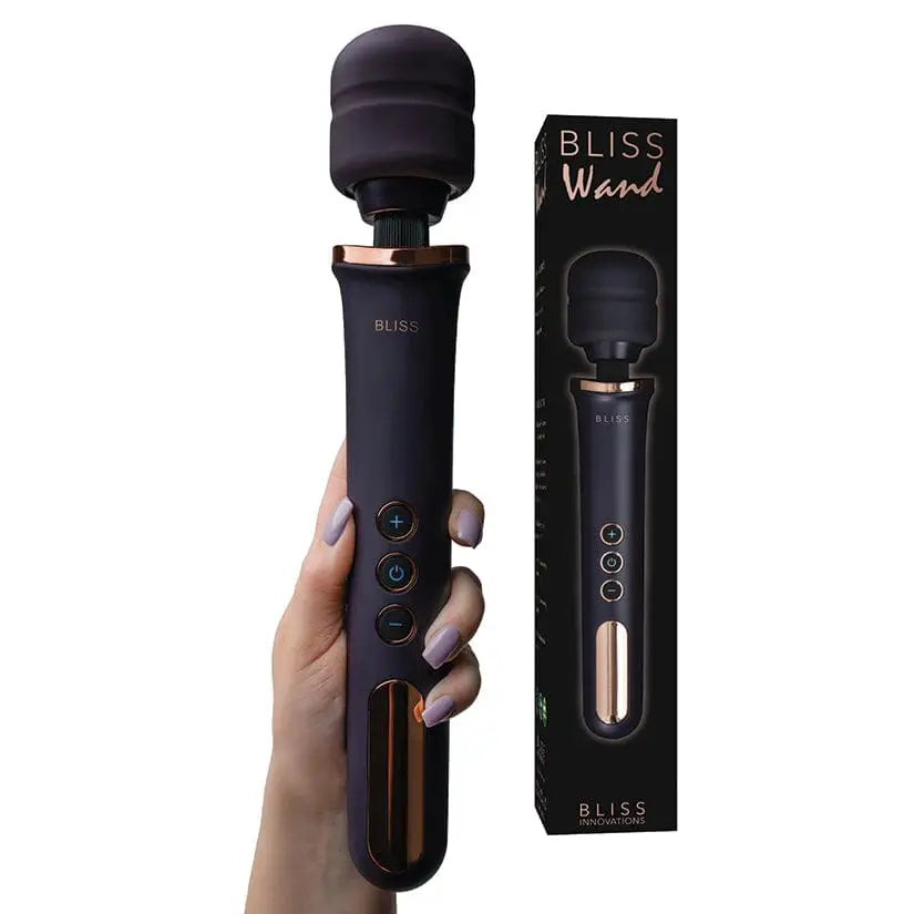Bliss Wand Vibrator - Rolik®