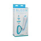 Doc Johnson® Bloom Intimate Body Pump - Rolik®