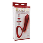 Doc Johnson® Bloom Intimate Body Pump - Rolik®