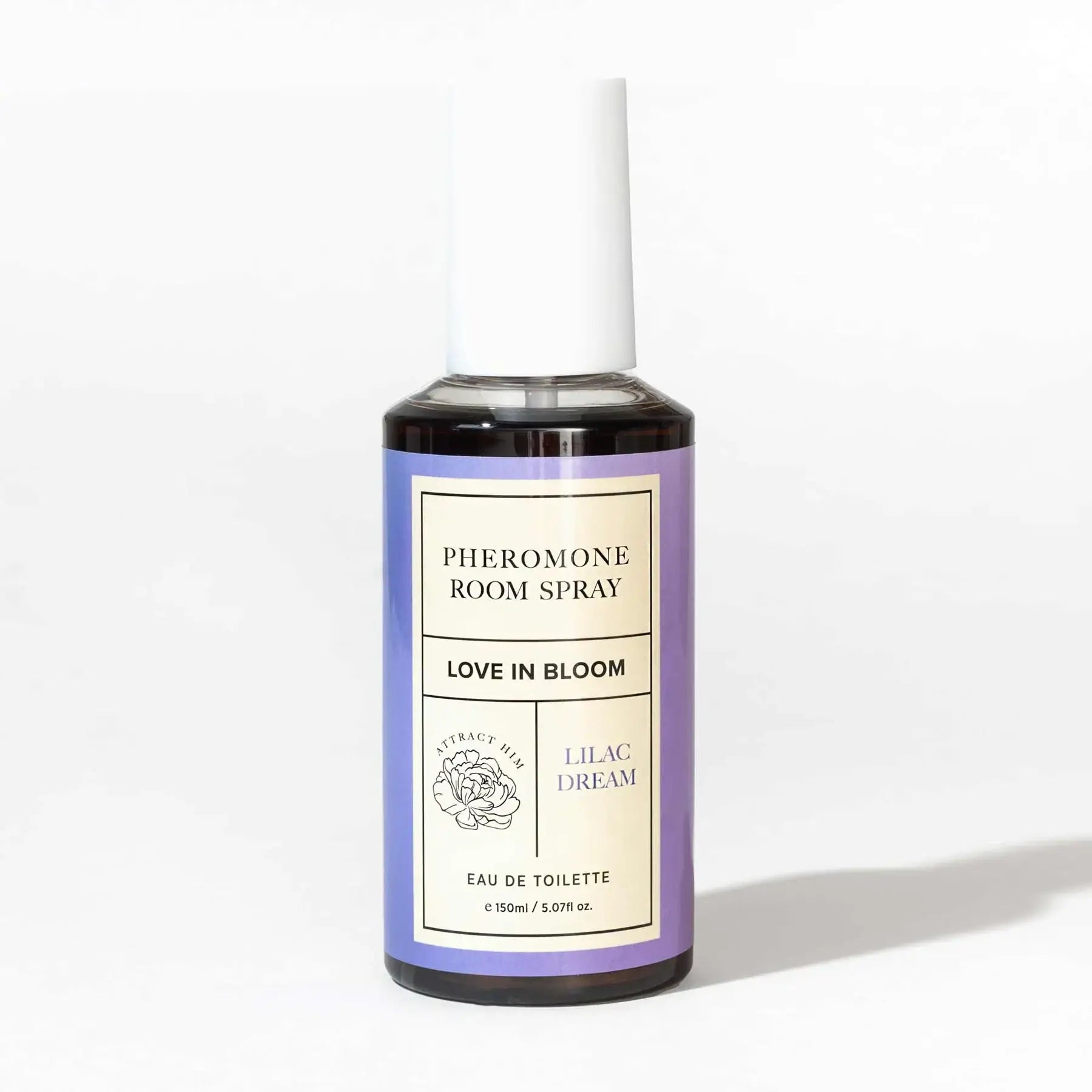 Bloom Lilac Dream Pheromone Room Spray - 5.07 fl. oz. - Body