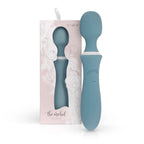 Bloom The Orchid Wand Vibrator - Rolik®
