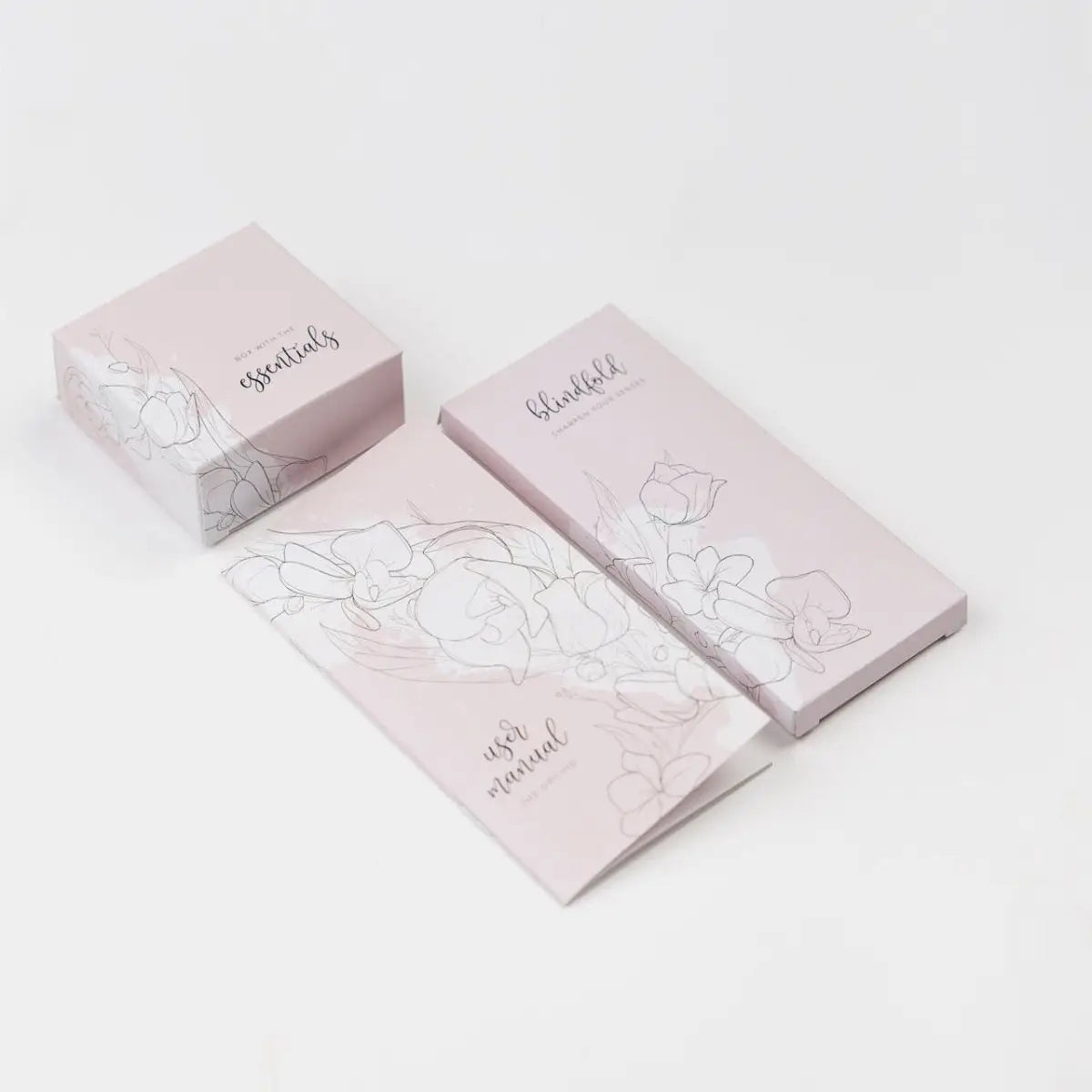 Bloom The Orchid Wand Vibrator - Rolik®