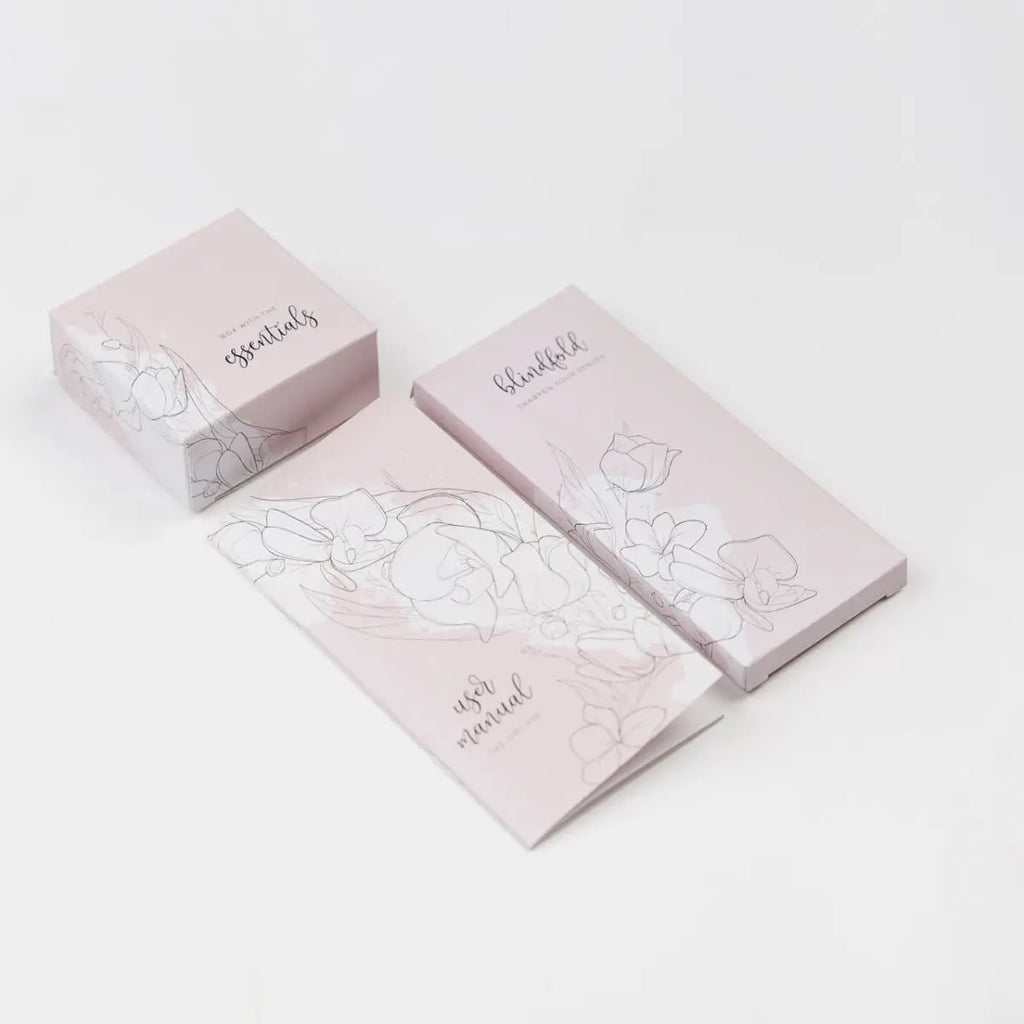 Bloom The Tulip Clit Stimulator - Rolik®