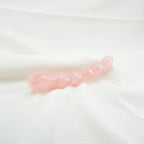 Blooma Rose Quartz Wand / 7’’ Dildo