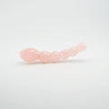 Blooma Rose Quartz Wand / 7’’ Dildo