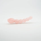 Blooma Rose Quartz Wand / 7’’ Dildo