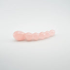 Blooma Rose Quartz Wand / 7’’ Dildo