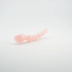 Blooma Rose Quartz Wand / 7’’ Dildo