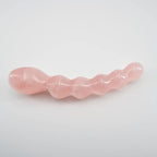 Blooma Rose Quartz Wand / 7’’ Dildo