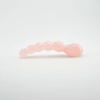 Blooma Rose Quartz Wand / 7’’ Dildo