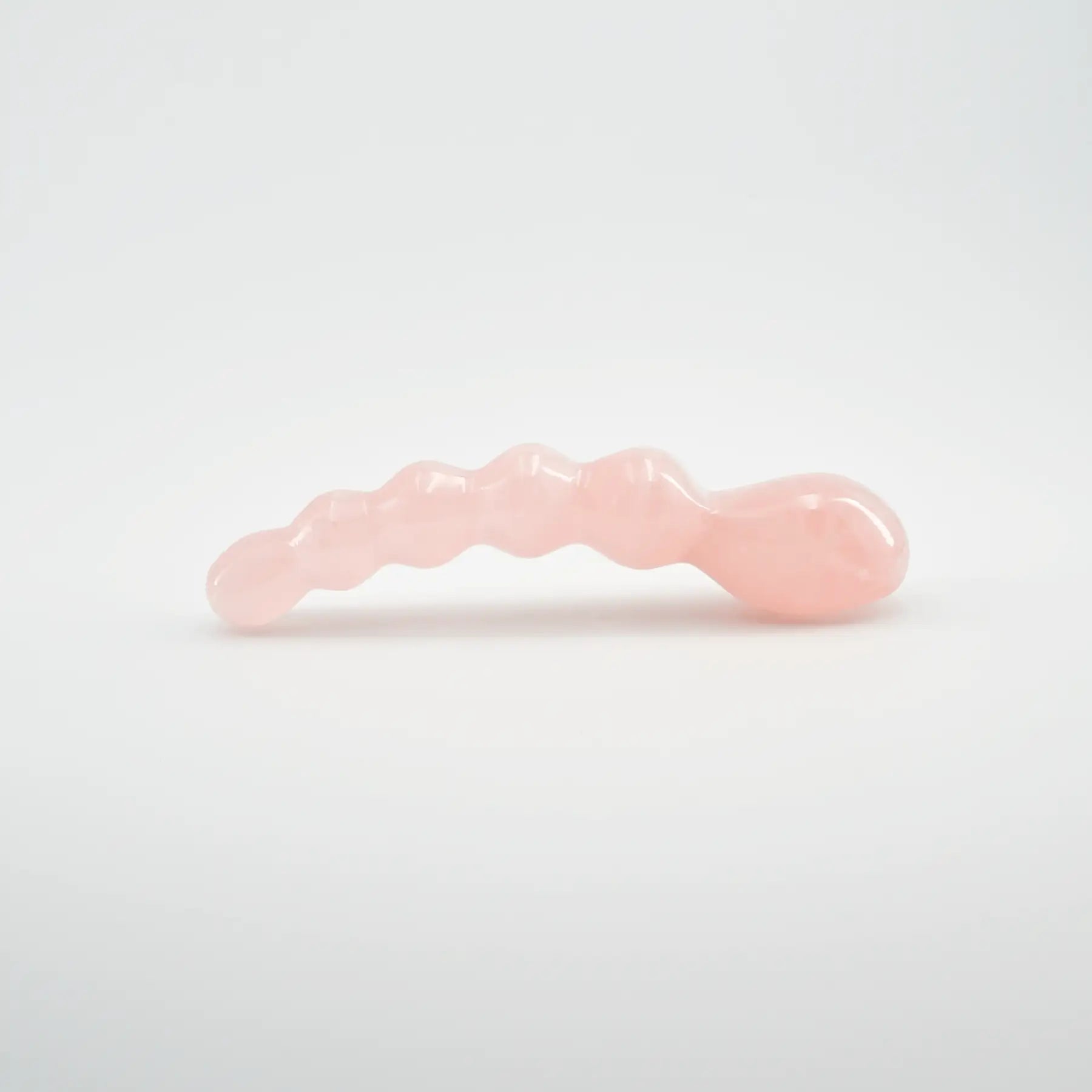 Blooma Rose Quartz Wand / 7’’ Dildo