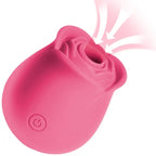 Bloomgasm™ The Perfect Rose Clitoral Stimulator - Rolik®