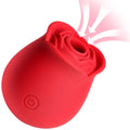 Bloomgasm™ The Perfect Rose Clitoral Stimulator - Rolik®