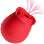 Bloomgasm™ The Perfect Rose Clitoral Stimulator - Rolik®