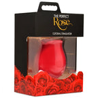 Bloomgasm™ The Perfect Rose Clitoral Stimulator - Vibrator