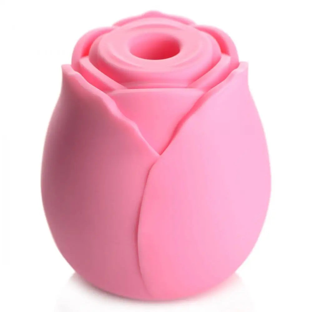 Bloomgasm™ The Rose Lover's Suction Rose Vibrator Gift Box - Rolik®