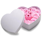 Bloomgasm™ The Rose Lover's Suction Rose Vibrator Gift Box - Rolik®