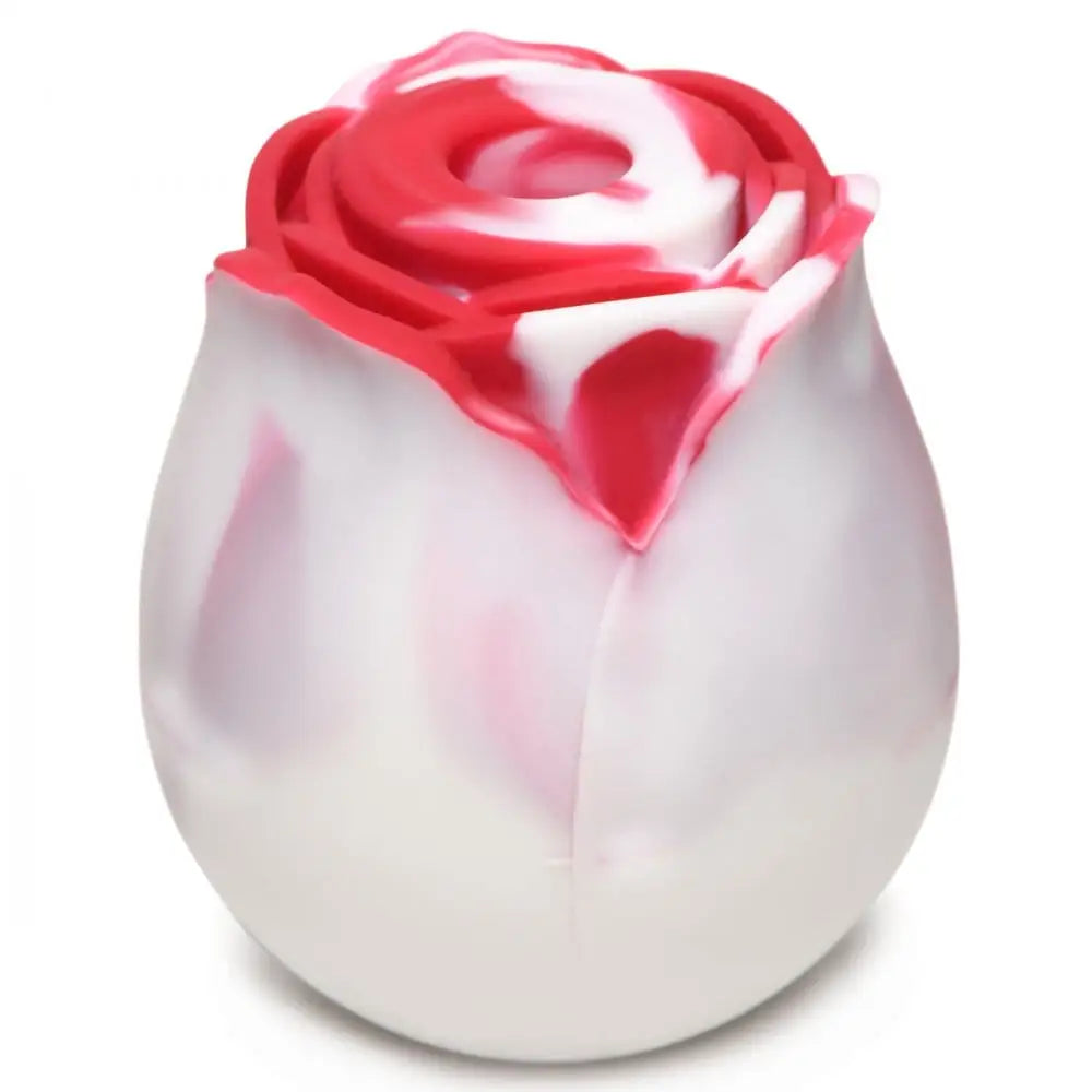 Bloomgasm™ The Rose Lover's Suction Rose Vibrator Gift Box - Rolik®