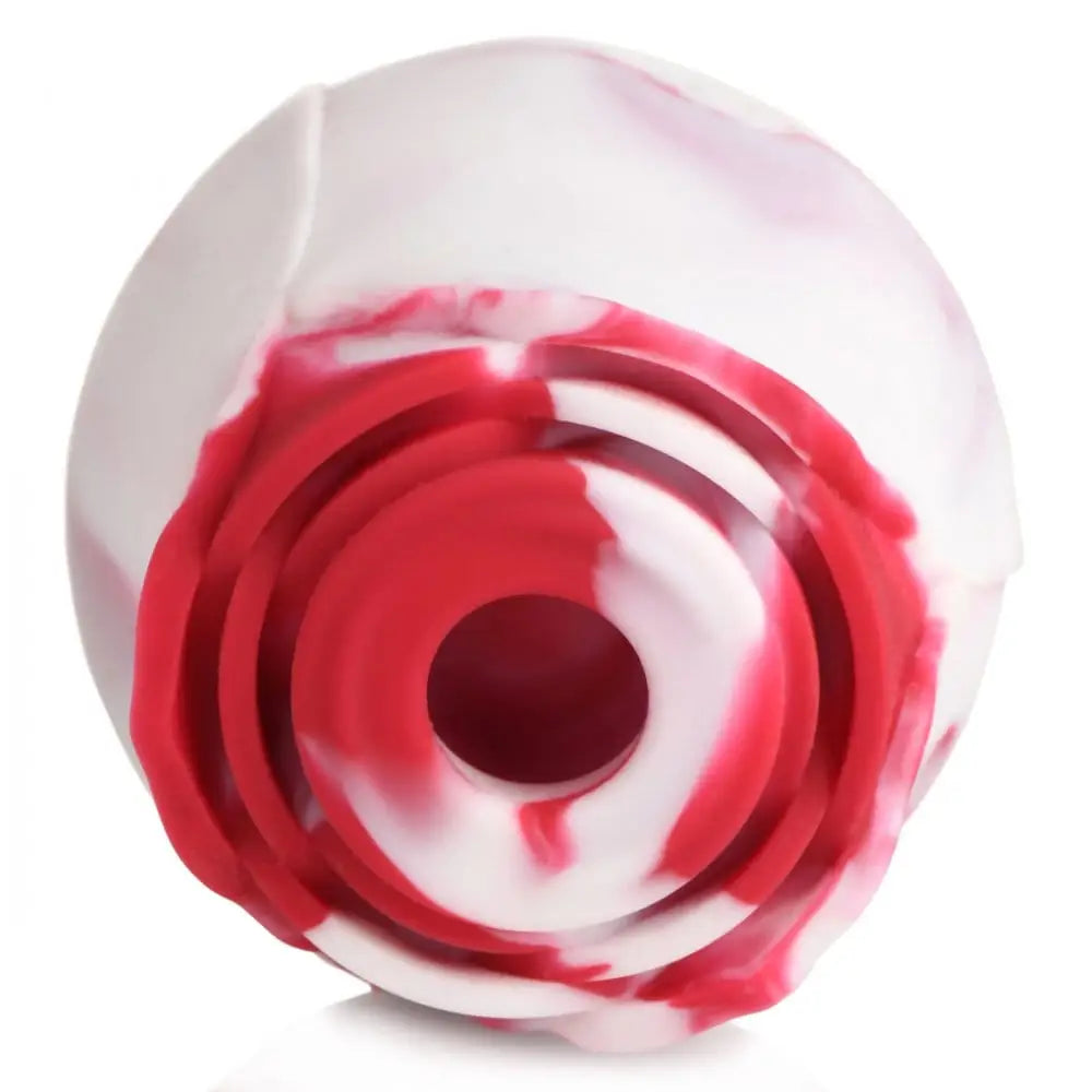 Bloomgasm™ The Rose Lover's Suction Rose Vibrator Gift Box - Rolik®