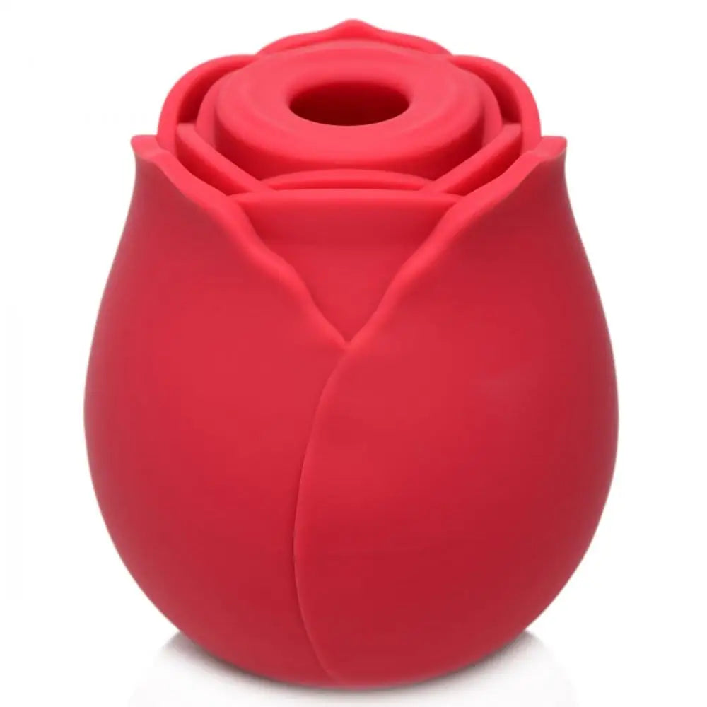 Bloomgasm™ The Rose Lover's Suction Rose Vibrator Gift Box - Rolik®