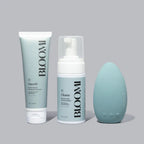 Bloomi Cleanse Intimate Skin Foam Wash - Body