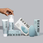 Bloomi Cleanse Intimate Skin Foam Wash - Body