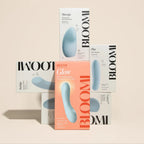 Bloomi Glow Warming Massager - Sexual Wellness