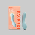 Bloomi Glow Warming Massager - Sexual Wellness