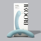 Bloomi Indulge Double-Sided Vibrator - Sexual Wellness