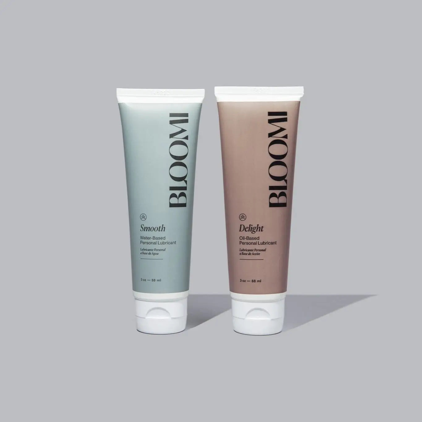 Bloomi Smooth Water-Based Lubricant - Sexual Wellness