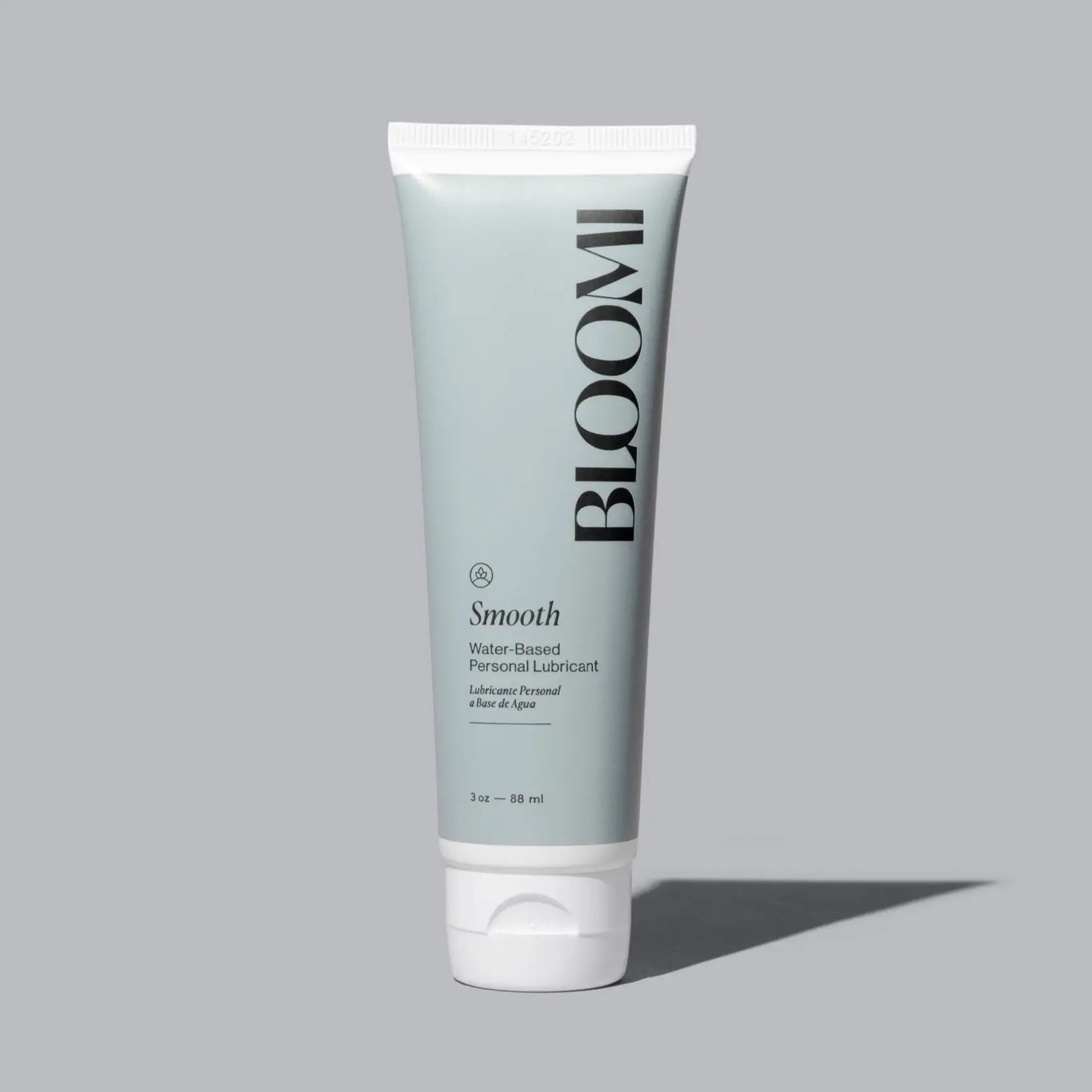Bloomi Smooth Water-Based Lubricant - Sexual Wellness