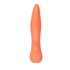 The Blossom Swan® Dual Action Vibrator - Coral - Vibrator